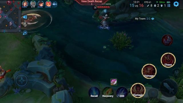 Honor Of Kings Nezha New Hero Best Build & Arcana Gameplay Grandmaster смотреть онлайн