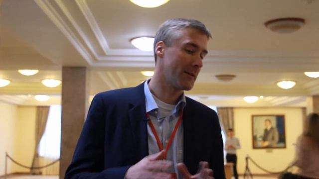 Конференция От обращения с отходами к управлению ресурсами 30 ноября 1 декабря 2017, Пермь смотреть онлайн