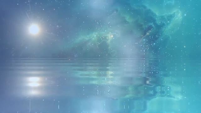 Медитация-активация. 31-й Аспект Духа Святого – Луч Духовной Свободы и Свободного Духовного Выбора смотреть онлайн