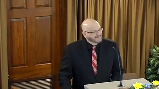 The Offense of The Cross (Gal.5:11) (Pastor Richard Warmack) 9/15/19 смотреть онлайн