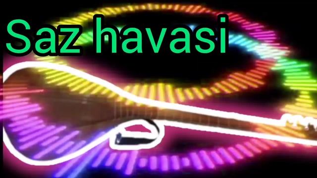 MÖHTEŞEM SAZ HAVALARİ BURADA!!!!DİNLEMEDEN KECMEYİN!!!XOŞ DİNLEMELER.#asiqhavasi #sazhavasi смотреть онлайн