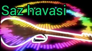 MÖHTEŞEM SAZ HAVALARİ BURADA!!!!DİNLEMEDEN KECMEYİN!!!XOŞ DİNLEMELER.#asiqhavasi #sazhavasi