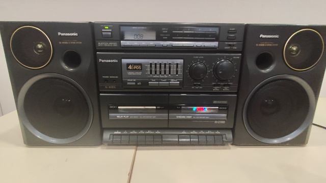 Panasonic rx ct980 с Bluetooth/Usb/Microsd/Fm модулем смотреть онлайн