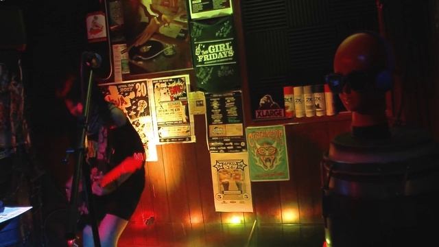 Mars Rodriguez- Pulsar + No Estas /Live at Moonkill Radio смотреть онлайн