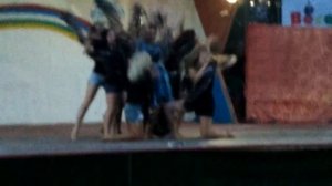 Гага - Рара ааа рома ромама га га у ля ля.