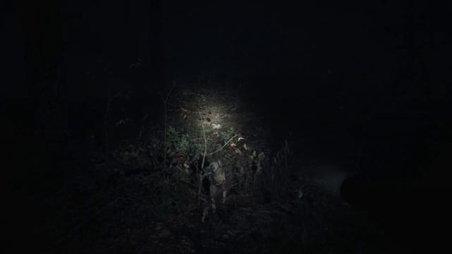 прохождение Blair Witch \ # 3. Древнее ЗЛО. смотреть онлайн