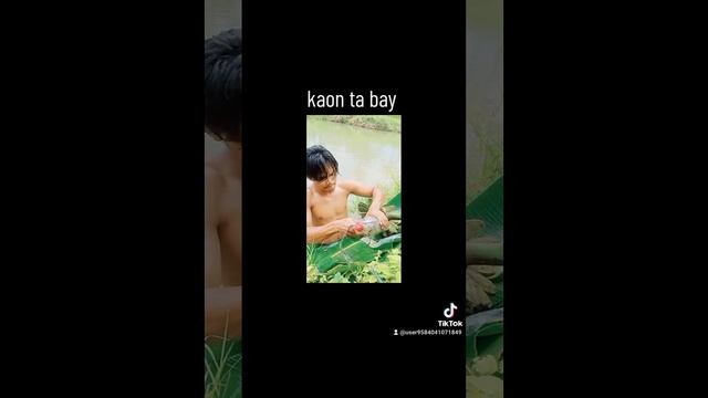 #Kaon ta bay#Lamia jud bay/waiting to full video 👍 смотреть онлайн