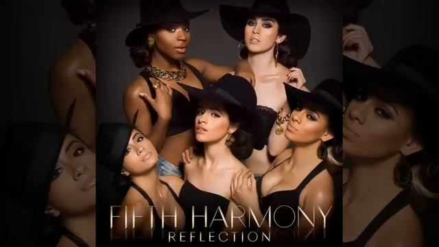 Fifth Harmony - Top Down (Audio//LYRICS IN DB)