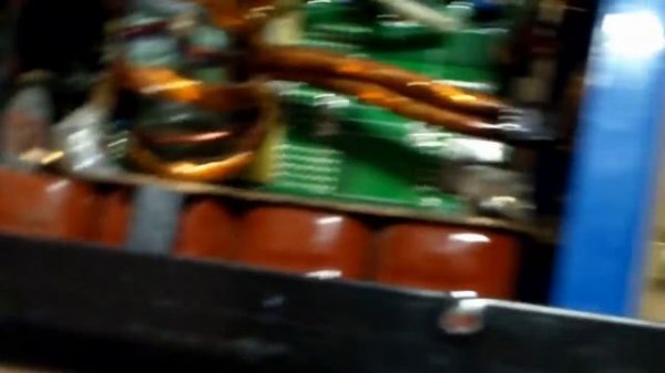 Часть 1. КОТЕЛ из СВАРОЧНОГО ИНВЕРТОРА.