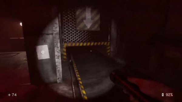 In Sound Mind : прохождение 7