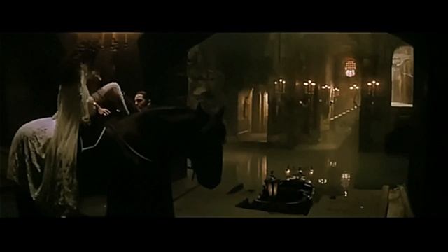 The Phantom of the Opera - Emmy Rossum, Gerard Butler The Phantom of the Opera Soundtrack смотреть онлайн