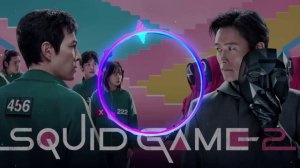 Squid Game 1-2|Club Music Remix