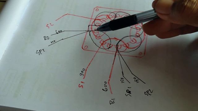 CARA MEMAHAMI SKEMA GULUNGAN SPUL KIPAS ANGIN смотреть онлайн