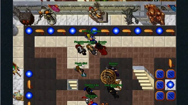 Armada Azteca /,,/ смотреть онлайн