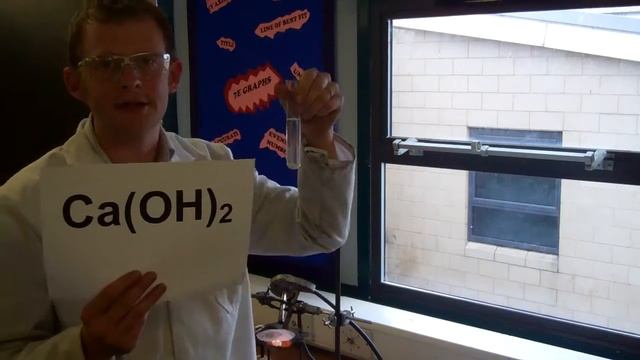 Calcium carbonate C1.MP4 смотреть онлайн