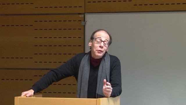 The future of ideological conflict - the precautionary and proactionary principles смотреть онлайн
