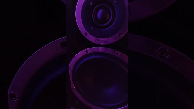 Magnat Shadow 203 смотреть онлайн