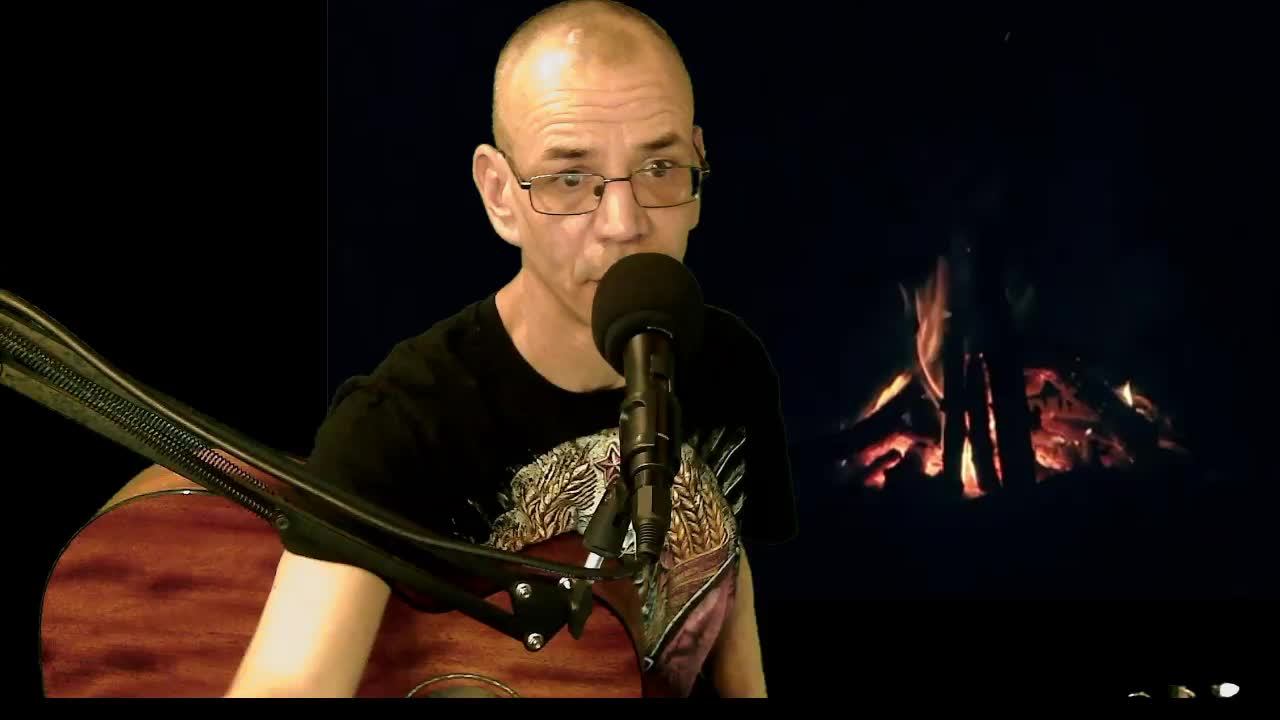 Песни под гитару.3 смотреть онлайн