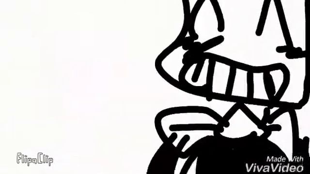BENDY (manga) смотреть онлайн