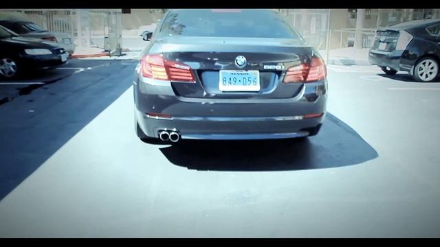 Milli Tha Winna "Been Brackin" Official Music Video смотреть онлайн