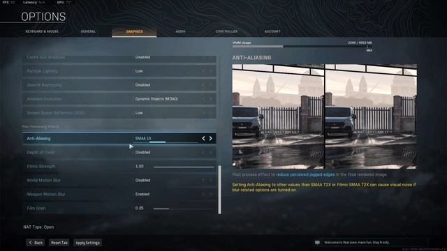 Best settings to run COD Warzone smoothly without lag смотреть онлайн