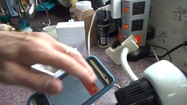 SIEGES Slim WiFi Alexa-Google no hub Smart Plug Socket смотреть онлайн