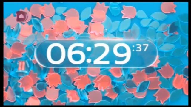 (Запись с архива) Рестарт эфира и смена логотипа (Домашний, 30.05.2020) смотреть онлайн