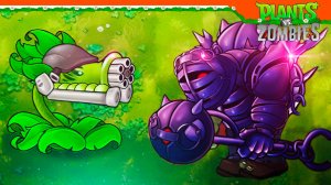 😈 ФЬЮЖН МОД ПВЗ 2.2 ОБНОВЛЕНИЕ ВЫШЛО! 😈 Plants vs Zombies Fusion 2.2 - Растения против зомби