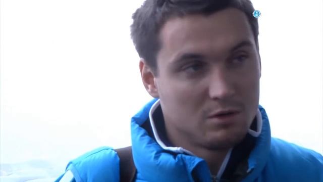 Взят курс на первый сбор (Интервью Олейника) смотреть онлайн