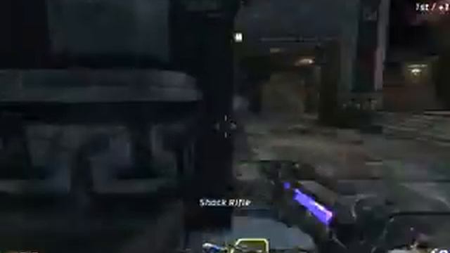 Unreal Tournament 3 Demo DM Footage смотреть онлайн