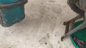 Минск, что за звук в моторе?