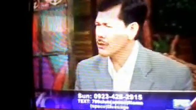 Pastur Ru Dela Torre on 700 CLUB ASIA (part 2) смотреть онлайн