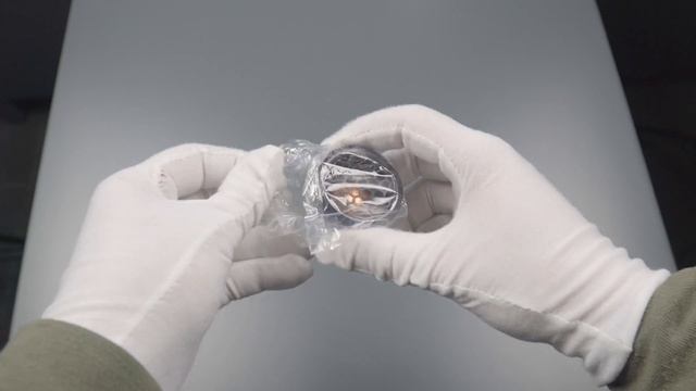 UNBOXING/РАСПАКОВКА Edge EDS1SPLTN E1