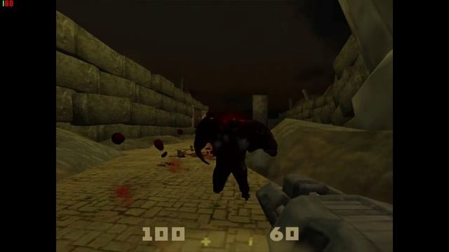 Monument - Обзор игры от Битнера [7 фев. 2016 г.]