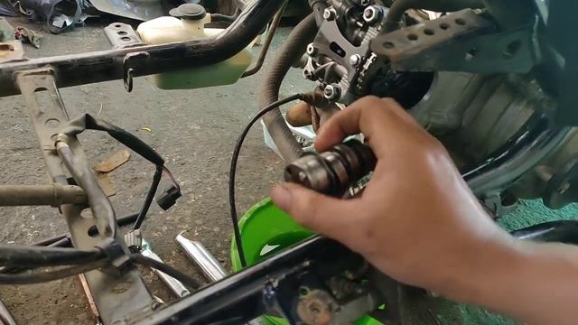 Penyebab langsam nmax tidak stabil смотреть онлайн
