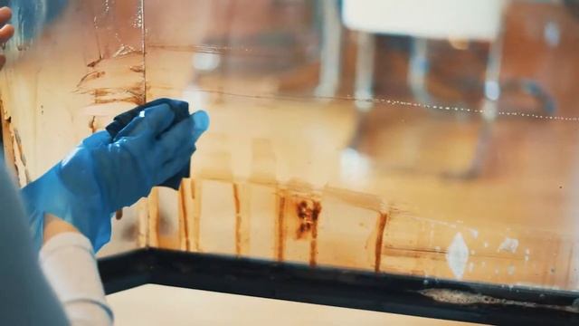 Čistidlo grilu a trouby STRONG - čištění krbového skla - bio-chem home смотреть онлайн