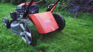 Бензиновые газонокосилки EVOline серия PREMIUM