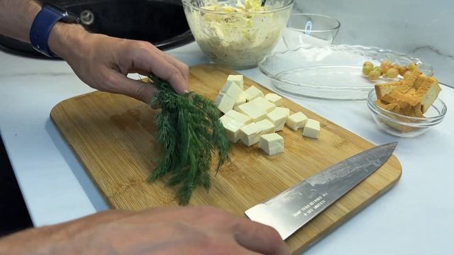 Смачний салат з агрусом від депресії смотреть онлайн