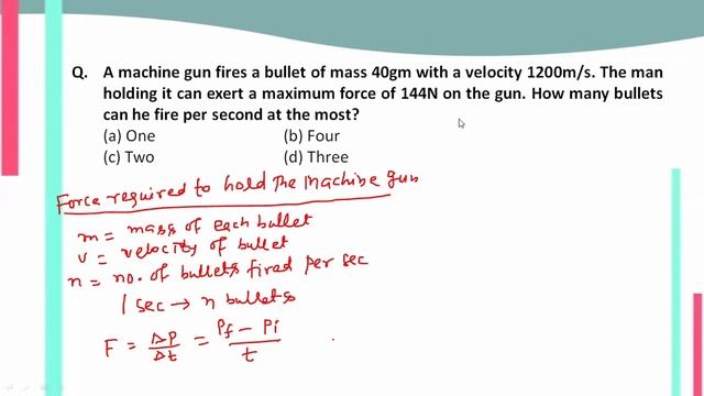 Newton's Law Of Motion L-1 смотреть онлайн