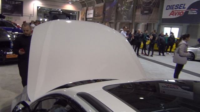 Audi RS6 C7 4.0 TFSI Exterior and Interior смотреть онлайн