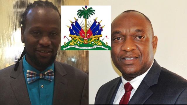 Youri Latortue Mandé Pou Yo aréte Senatè DON KATO | An'm Suiv смотреть онлайн