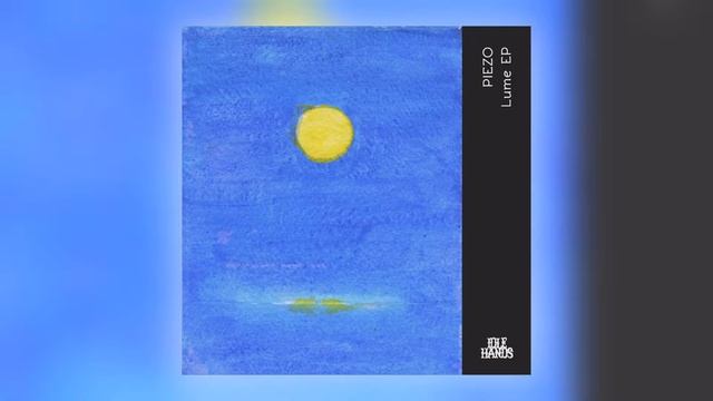 01 Piezo - Opeq [Idle Hands] смотреть онлайн