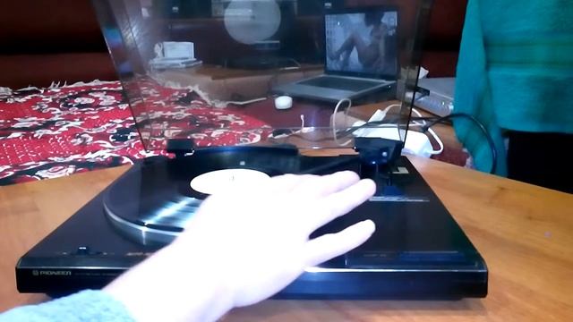 Pioneer PL-480 смотреть онлайн