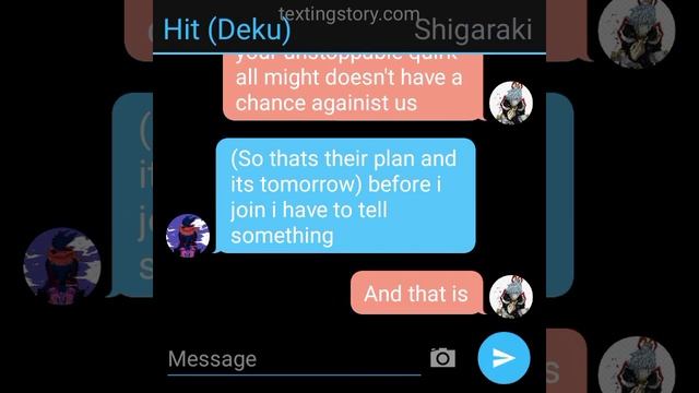 Hit Deku Part 1 смотреть онлайн