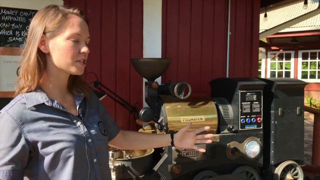 Maui Coffee Vs Kona Coffee - Mill House Roasting