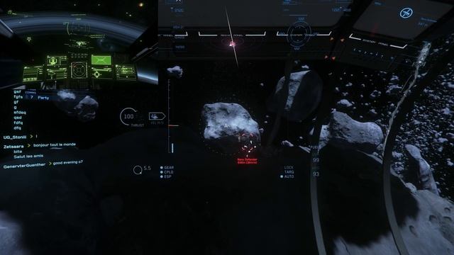 Star Citizen [4K] | Вернуть Jumptown | Free Fly | p.3.10.2 смотреть онлайн
