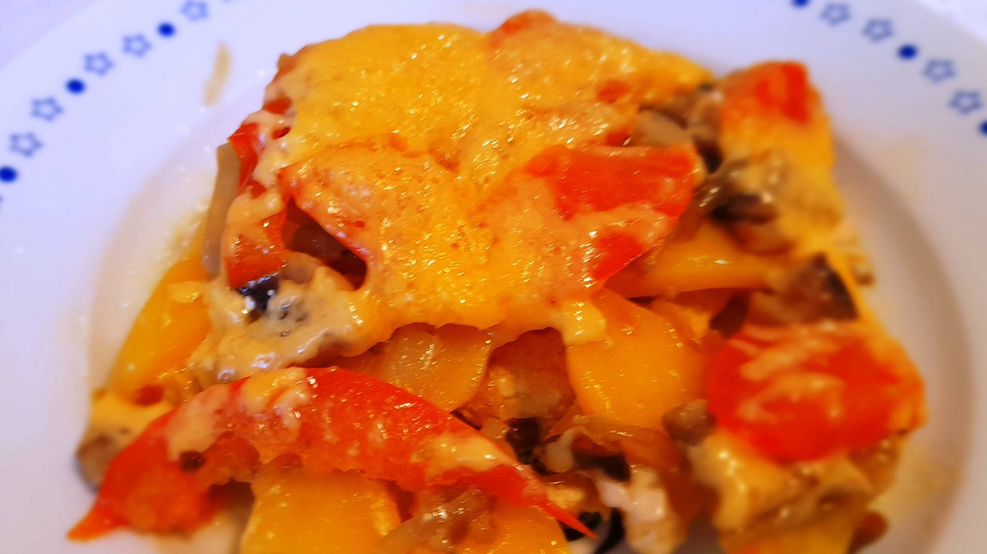 Куриное филе с грибами по-французски смотреть онлайн