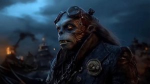 Кипелов - Безумие