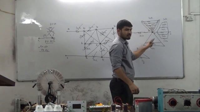 Lecture 2 - Circuit Elements Resistor and its equivalent value смотреть онлайн