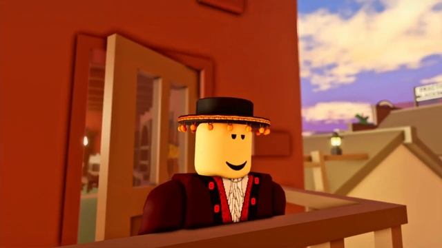 Martini Henry Review | Roblox WildWest смотреть онлайн